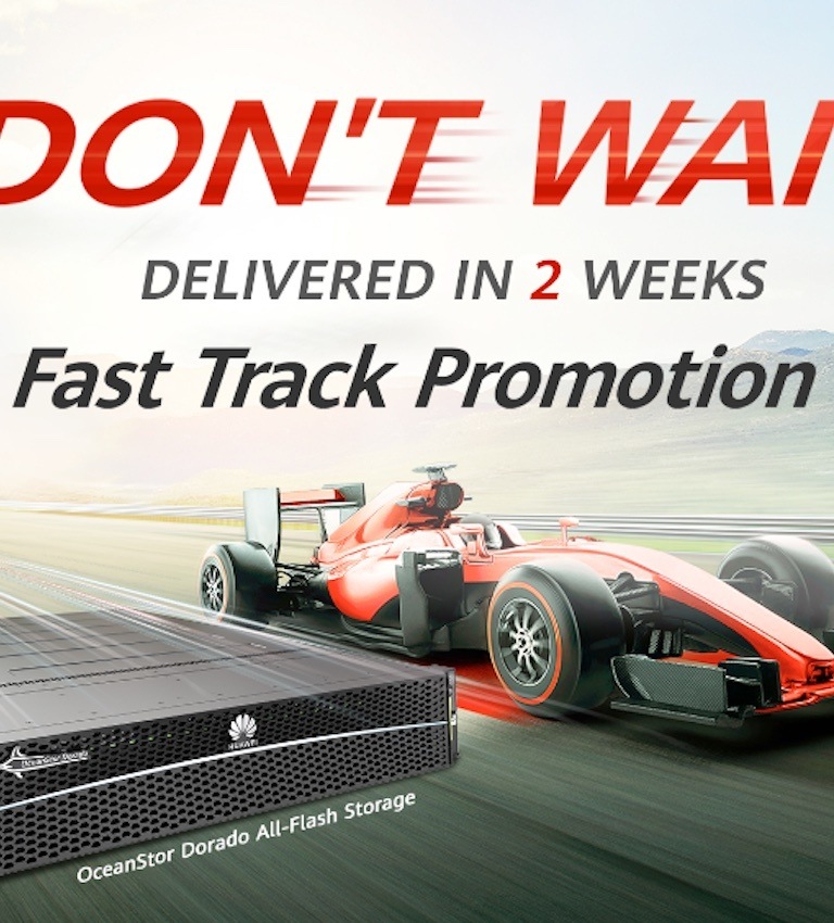 fast track promotion mobile