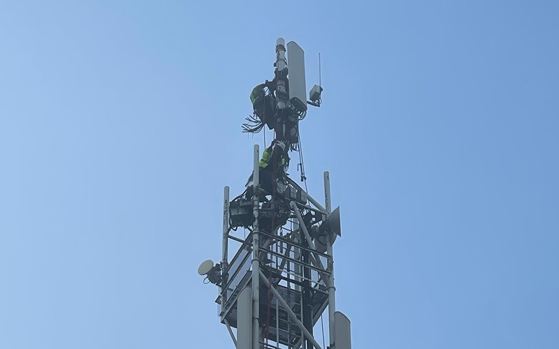 antene 5g mwc2023