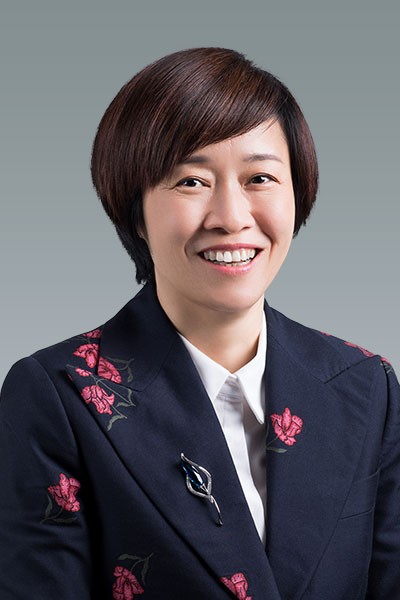 Catherine Chen 1