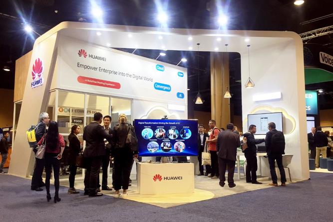 cloud enterprise 2018