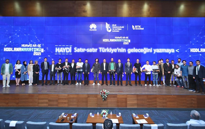 TR BTK 2021