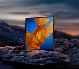 Huawei Mate Xs 