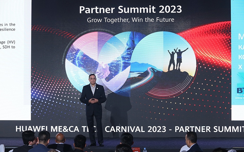 partner summit 2023