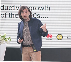 3 Dr Mirko Draca LSE