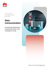 Data Communication Report
