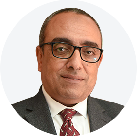 Dr. Hesham Farouk Ali