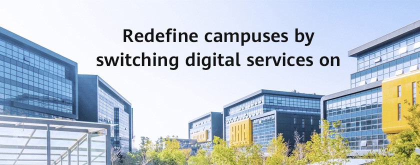Redefine Campuses